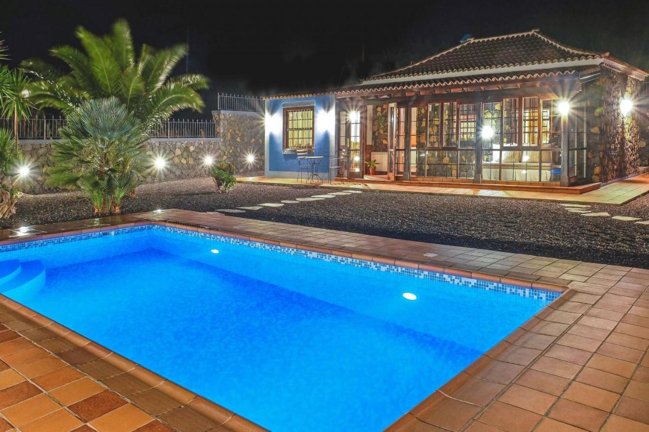 Villa Casa Maday Mazo Exterior foto