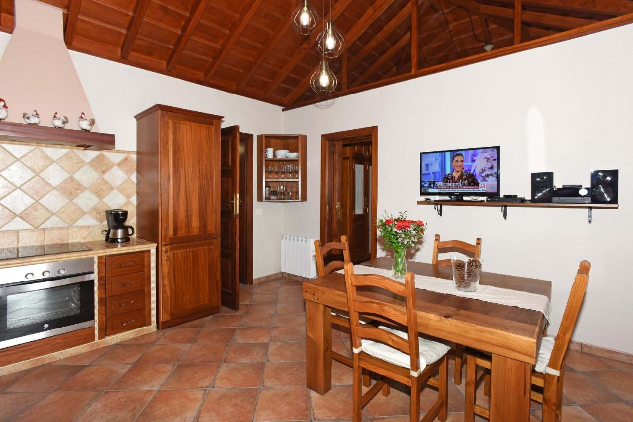Villa Casa Maday Mazo Exterior foto