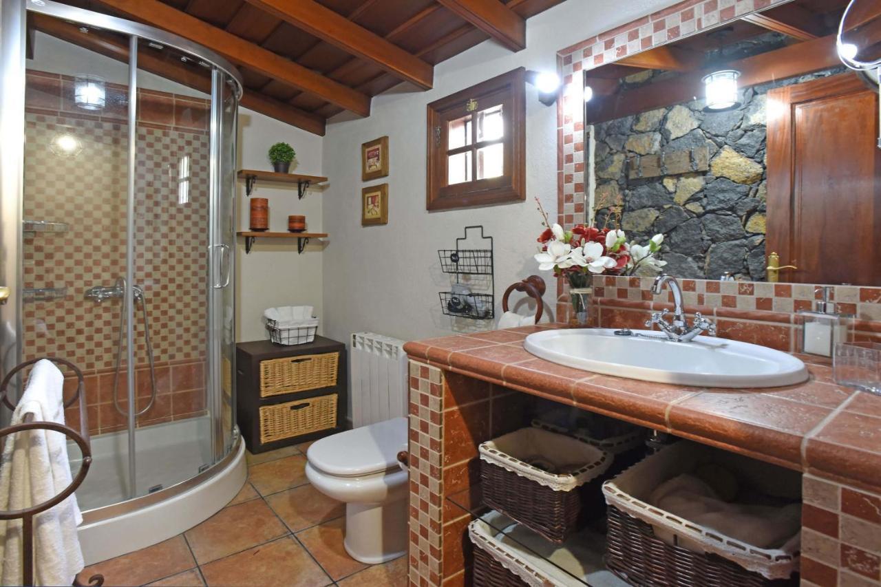 Villa Casa Maday Mazo Exterior foto